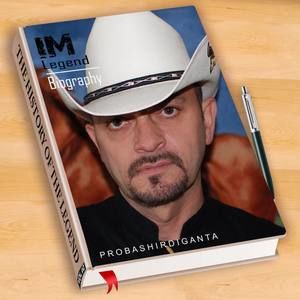 Meet your Posher, Bernardo